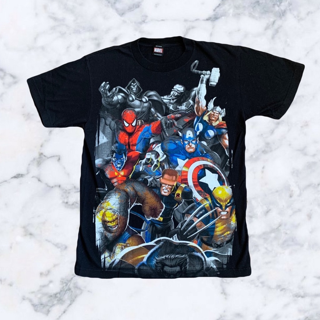 Marvel Comics